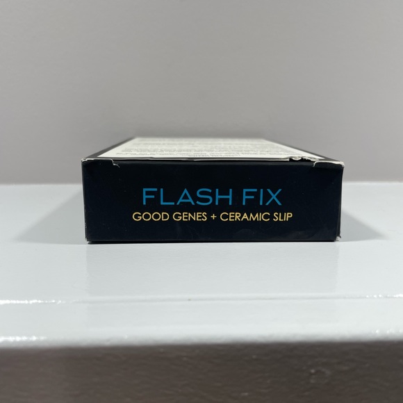 Sunday Riley Flash Fix - Good Genes Lactic Acid Treatment, Ceramic Slip Cleanser - Picture 5 of 6